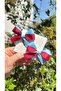 Taraftar Ruhu Trabzon Sport 2-Piece Clip Buckle Set - 2