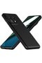 Oneplus 11 Case with Camera Protection and Microfiber Lining Launch Black - 7