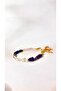 Libra Zodiac Natural Stone Bracelet. Certified Original Natural Stone - 2