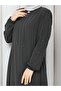 Mevlana Ferace Ribbed Detailled Anti-Sweat Fabric - 5
