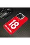 Silicone Edge Hard Back Phone Case Compatible with Redmi Note 14S Mert Müldür - 7