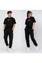 Unisex Premium Jogger Sweatpants with Adjustable Cuffs and Elastic Detail, Flato Pockets