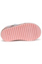 Marlin Glittery Velcro Baby Girl Sandals - 5