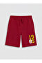 Sparkling Choices from Shining Store Licensed Printed Boy's Shorts