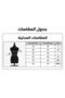 فستان سهره فاخر من داكن - 6