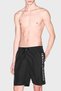 Logo Swimwear Short Men's Swim Shorts Xm000835 Af22573 Uc001