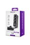 3IN1 CAR SOCKET ADAPTER + USB - 3