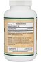 Marshmallow Root Capsules (210 Count, 1,000mg per Serving) High in Mucilage to Support Respiratory, Skin and Gut Repair - 3