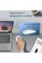 AI Intelligent Voice Mouse, 3-Mode Rechargeable Computer Mouse, 12000DPI 1000Hz Polling Rate, Voice Typing Translation Drawing Writing Mouse for Laptop PC Mac Gamers - 5