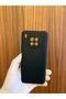 Huawei Nova 8İ Inside Velvet/Suede Premium Silicone Phone Case (3 Cases) - 4