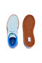 Ascenso Suede Sneakers - Blue - 4