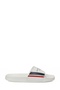 Willy White Men's Slippers