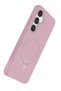 Ilkeshop New Galaxy S25 Regal Magsafe Stand Cover - (144819) Pink - 3