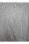 Plus Size Elastic Waist Glittery Lace-Up Mom Women's Trousers - 4