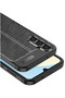 Ilkeshop New A36 Case Auto Focus Cover - (215706) Dark Green - 3