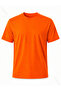 Crew Neck Short Sleeve T-Shirt - 2