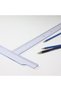 Echer gradat 100 cm - 3