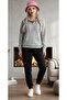 Unisex Casual Tracksuit Set Outdoor Full Zip
