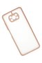 Ilkeshop New Pohone X3 Case Montreal Silicone Cover (135130) - Pink - 2