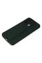 Ilkeshop New Redmi 12C Case with Mega Stand Silicone (140738) - Green - 4