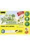 Stic Glue Stick, Solvent-Free, 98% Natural, 21g, Pack of 6 - 3