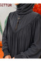 Medina Silk Vera Ferace with Zipper, Compatible with Sizes 38-56 - 3