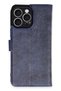 Ilkeshop New iPhone 16 Pro Max Case Tr S Plus Cover Case (180708) - Navy Blue
