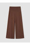 Elastic Waist Soft Touch Women's Capri