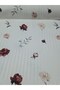 100% Cotton Digital Print Waffle Honeycomb Pique Bedspread Single Size 160 X 240 (Packaging Includes Only the Pique Bedspread.) - 6