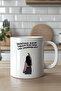330ml Printed White Ceramic Mug Cup with Motivational Saying Theme - 4
