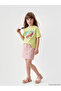 Trendlucky Nostalgic Monkey Printed Unisex Kids T-Shirt with a Difference - 2