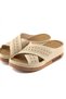 Anatomical Sole Lightweight Non-Slip Daily Use Women's Slippers - 3