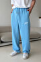 Yazlık-Jedan Premium Adjustable Leg Baggy Tracksuit - 2