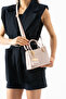 Vari̇a Model Powder Women's Hand and Shoulder Bag - 2