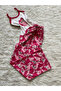 Little Pony Pinkie Pie Patterned Stylish Top and Bottom Set