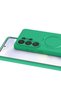 Zengemtx Galaxy S26 Ultra Regal Magsafe Stand Cover (133002) - Green - 3