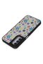 Zengemtx Galaxy A14 4g Case Mirror Patterned Cover - Mirror (133119) - 18 - 3