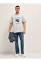 Men’s Short Sleeve T-Shirt, Soft Fabric, Comfortable Fit & Casual Style - 3