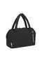 Yula Weekender Baby Care Bag Black