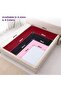 Quick Dry Waterproof Baby Dry Sheet - LARGE Size 100 x 140 cm with, Pack of 1, Baby Pink - 3