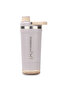 Sip Core Stainless Steel Bottle w/t Tritan™ Container - 18/8 Premium Double Wall Stainless Steel - OLIVE SAGE
