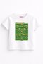 Brazil All Time Legends Kids T-Shirt