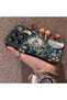 Xiaomi 14t Pro 5g Compatible Silicone Edge Hard Back Anti-Fall Phone Case Moon Pattern - 2