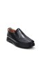 336 Men's Orthopedic Genuine Leather Casual Shoes - 3