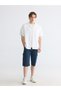 Quality Parts from Çelebi Store Standart Fit Men's Jean Shorts