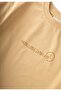 Slogan Printed T-Shirt 2-10 Years Sundres - 4