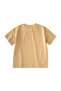 Slogan Printed T-Shirt 2-10 Years Sundres - 3