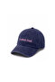 "Turkish Doll" Embroidered Baseball Cap "Turkish Doll" Embroidered Washable Hat / "Washable Hat / Washable Cap" - 2