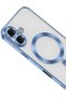 Gldisptm iPhone 16 Case Kross Magneticsafe Cover - (00555) Sierra Blue - 2