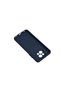 Casper Via M30 Compatible Case Matte Soft Flexible Silicone T32992 - Lilac - 8
